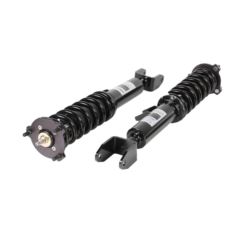 Versus Street Coilovers for Tesla Model 3